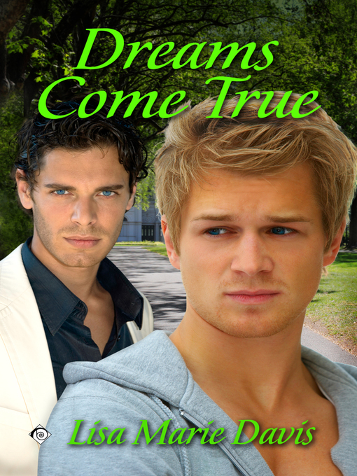 Cover image for Dreams Come True